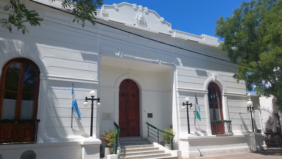 Cuánto cobrarán los municipales de Viedma con el nuevo acuerdo salarial. Foto: archivo.