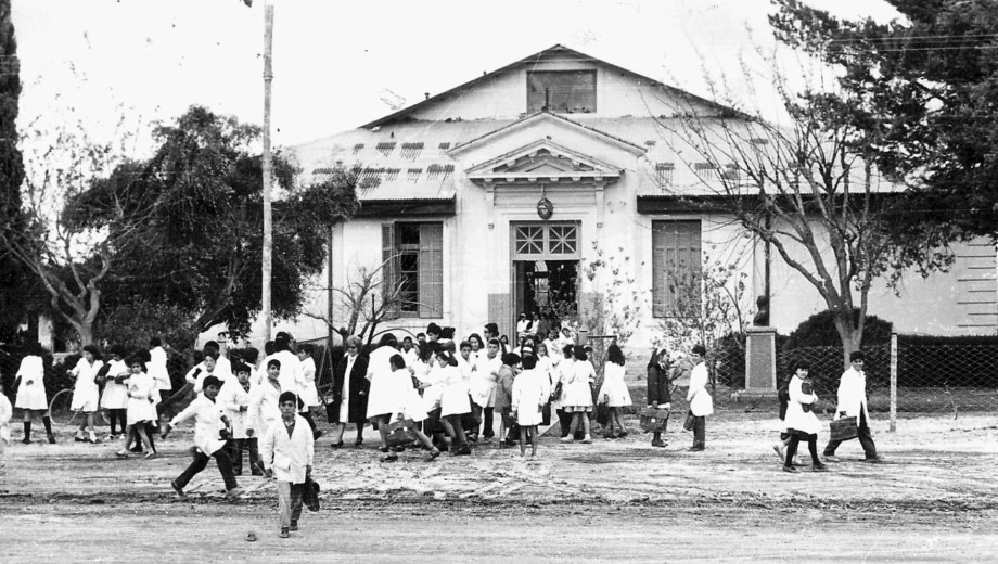 Foto: Archivo RN.