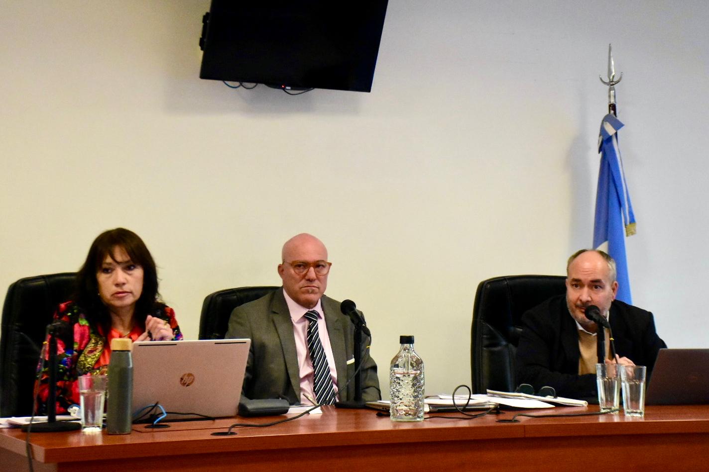 Cambios en la causa de planes sociales: justicia califica como asociación ilícita