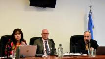 Imagen de Planes sociales: la Justicia cambió la calificación a asociación ilícita, como pretendía Figueroa
