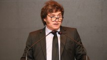 Imagen de Entrevista exclusiva al presidente Javier Milei este domingo en Diario RÍO NEGRO: encontrala primero en la edición papel