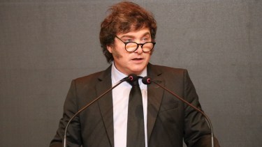 Entrevista exclusiva al presidente Javier Milei este domingo en Diario RÍO NEGRO: encontrala primero en la edición papel