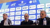 Imagen de Copa Davis en Neuquén: cómo es el formato del torneo y qué instancia juega Argentina