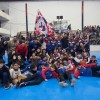 Imagen de Unión venció a Cipolletti en Allen y avanzó a la final del Torneo Integración de básquet