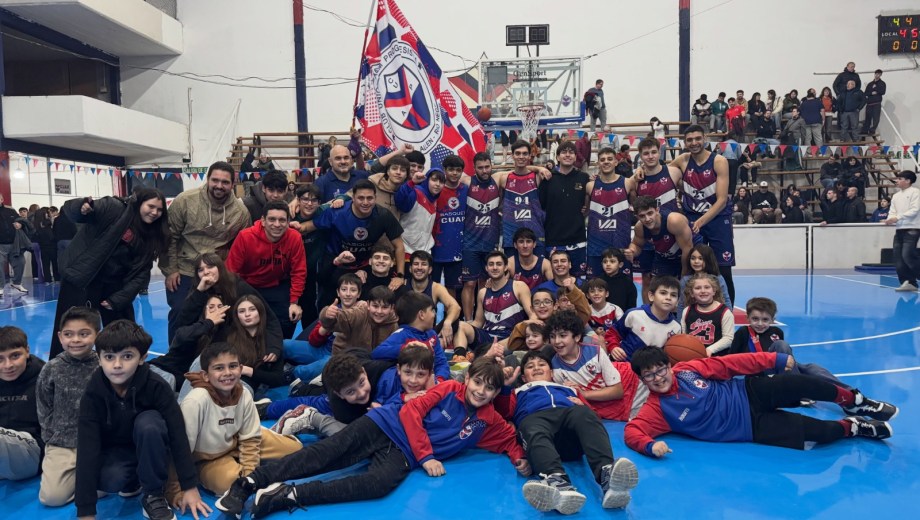 Los Magos ganaron el tercer juego en casa y se metieron en la final del Integración.