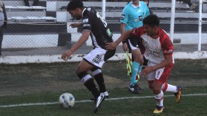 En vivo: Cipolletti empata con Huracán Las Heras por la zona campeonato del Federal A