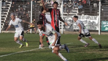 Cipolletti le ganó a Huracán Las Heras en su debut por la zona campeonato del Federal A
