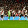 Imagen de River no sale del pozo: perdió con Rosario Central  y sufrió su quinta derrota seguida