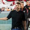 Imagen de El contundente mensaje de Eduardo Coudet tras la derrota de River ante Rosario Central