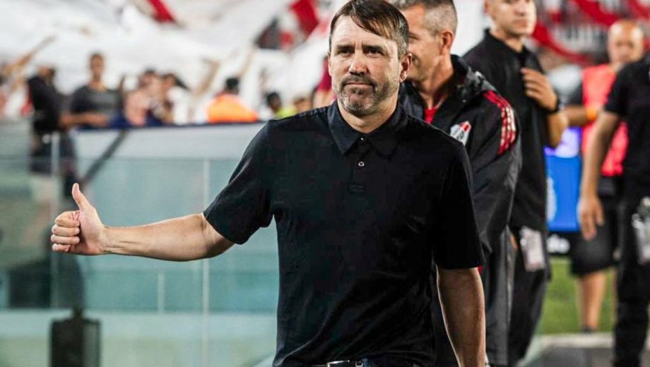 River aún no sumó puntos en el presente Torneo Clausura. 