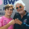 Imagen de ¿Guiño para Franco Colapinto? Las declaraciones de Briatore sobre las prioridades de Alpine