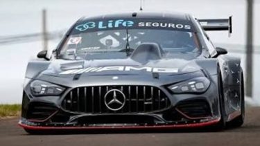 TC: a pesar del abandono en San Juan, Manu Urcera logró su primer gran objetivo del año