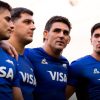 Imagen de Los Pumas intensifican trabajos pensando en poder repetir el batacazo de hace un año