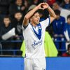 Imagen de ¡El sueño del pibe! Con 17 años, Thiago Aguirre marcó su primer gol y le dio el triunfo a Vélez sobre Independiente