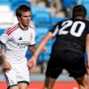 Imagen de Franco Mastantuono, sin lugar en Real Madrid, aparece en el radar de un club de Italia