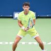 Imagen de Masters 1000: Navone, Báez y Tirante pusieron primera en Montreal