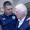 Imagen de José Pekerman reveló que Riquelme lo llamó para dirigir a Boca Juniors: "Atendí, pero no avanzamos"