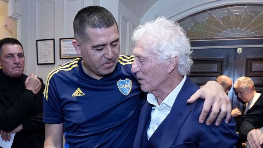 El técnico reveló que estuvo cerca de llegar a Boca Juniors.