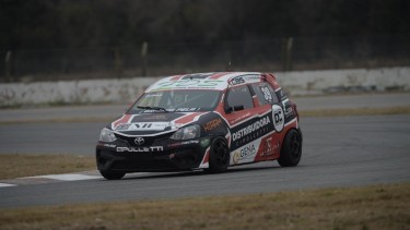 Turismo Pista: invitados de lujo para la región en la especial «Carrera de los 300 pilotos»
