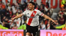 Imagen de Maxi Salas apuntó contra River: «Estoy enojado, nos trataron muy mal»