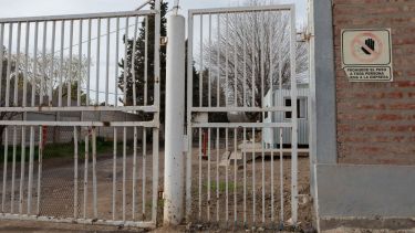 Muerte del nene de 6 años en Neuquén: el resultado de la autopsia y cómo fue que ingresó a la planta de líquidos cloacales