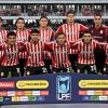 Imagen de Baja sensible para Estudiantes de cara al choque de esta noche ante Boca Juniors