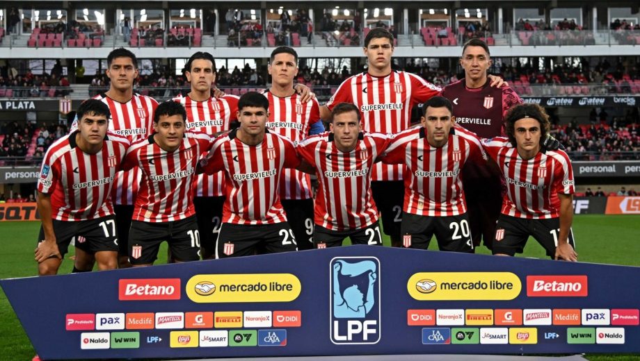 El Pincha viene de golear a Defensa y Justicia por 3 a 0. 