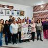 Imagen de Impulsan un taller gratuito de corte y confección para mujeres mayores en Bariloche