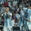 Imagen de Flamengo se bajó de la negociación con Thiago Almada y le allanó el camino a River