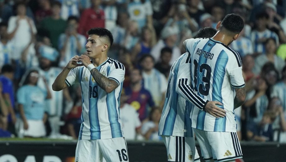 Thiago Almada está cerca de ser refuerzo de River.