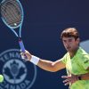 Imagen de Masters 1000: Mariano Navone despertó a tiempo y logró un triunfazo en Montreal