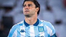 Imagen de Racing y Vasco Da Gama no se ponen de acuerdo en la negociación por Santiago Sosa
