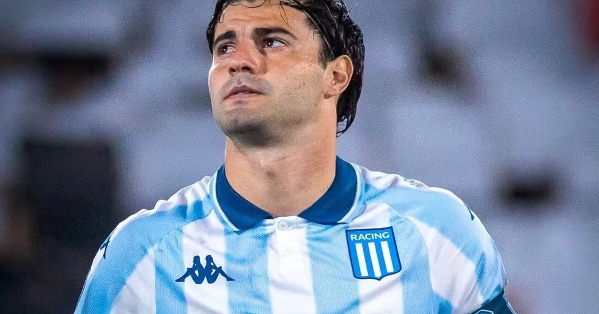 Racing y Vasco Da Gama no se ponen de acuerdo en la negociación por Santiago Sosa
