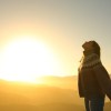 Imagen de El primer día de sol después de la lluvia puede hacerle bien a tu cuerpo: esta es la razón