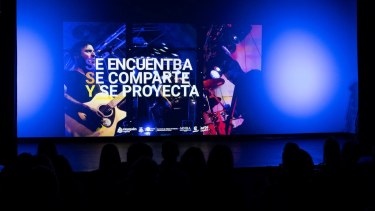 Vuelve la música en vivo al MNBA de Neuquén: cuándo son los shows de la nueva edición de Capital Acústica