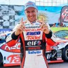 Imagen de De comer un asado, a ser compañeros de butaca: el lujo que se dará Marco Flores en "La Carrera de los 300 Pilotos"