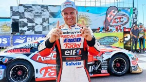 De comer un asado, a ser compañeros de butaca: el lujo que se dará Marco Flores en «La Carrera de los 300 Pilotos»