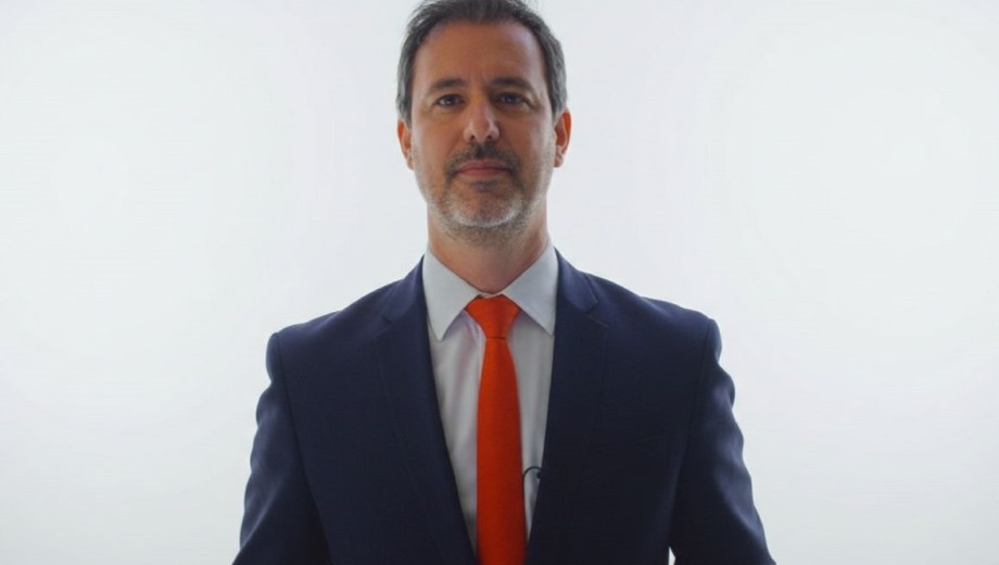 Gaspar Poca, partner de BTR Consulting. Foto: gentileza 