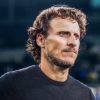 Imagen de Diego Forlán fue presentado oficialmente como nuevo técnico de la Selección de Uruguay