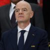 Imagen de La FIFA pidió disculpas por querer proyectar la privatización de las competiciones mundiales