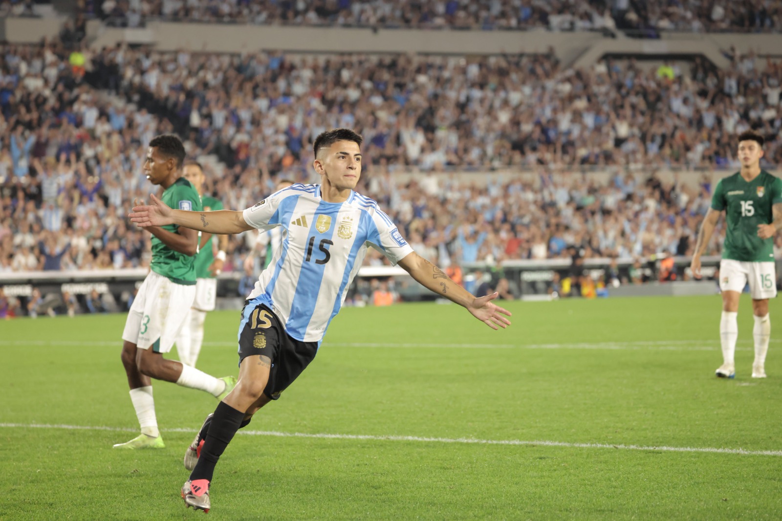 River adquiere a Thiago Almada y marca un hito en el fútbol argentino