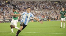 Imagen de Almada a River: cuánto gastó en refuerzos y los otros pases más caros del fútbol argentino