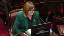Imagen de Propiedad privada: Sagasti y Fama quedaron sin participación virtual en una sesión clave del Senado