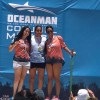 Imagen de Mayte Puca conquistó el Oceanman Cozumel y se coronó campeona absoluta en México