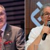 Imagen de El embajador de Estados Unidos le pidió una reunión al presidente de CALF tras la advertencia por Huawei
