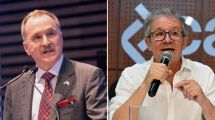 Imagen de El embajador de Estados Unidos le pidió una reunión al presidente de CALF tras la advertencia por Huawei