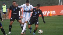 Imagen de Federal A: Sol de Mayo recibe a Rincón por la Reválida y Cipolletti visita a Villa Mitre por la zona campeonato