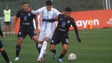 Federal A: Sol de Mayo recibe a Rincón por la Reválida y Cipolletti visita a Villa Mitre por la zona campeonato