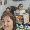 Imagen de A 10 días del Día del Niño: la verdulera de Roca que busca sumar los últimos 200 juguetes para Alta Barda