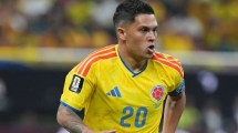Imagen de Juan Fernando Quintero vuelve a Independiente Medellín tras rescindir su contrato con River